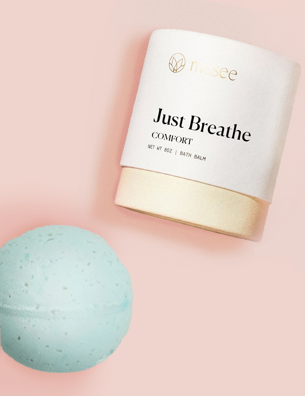 Musee Bath Balm